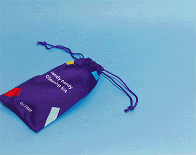 Cleaning Kit - Product Image 6 - Pair Eyewear