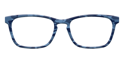 The Blue Camo - Front Top Thumbnail - Pair Eyewear