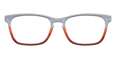 The Copper Dip Dye - Front Top Thumbnail - Pair Eyewear