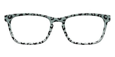 The Olive Cheetah - Front Top Thumbnail - Pair Eyewear