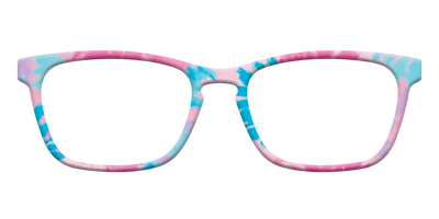 The Pink Tie-Dye - Front Top Thumbnail - Pair Eyewear