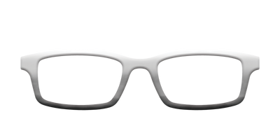 The Black Dip Dye - Front Top Thumbnail - Pair Eyewear