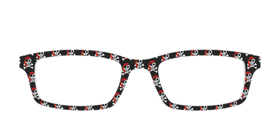 The Jolly Roger - Front Top Thumbnail - Pair Eyewear