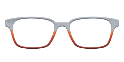 The Copper Dip Dye - Front Top Thumbnail - Pair Eyewear