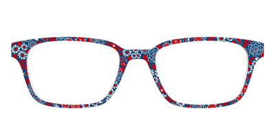 The Floral Bandana - Front Top Thumbnail - Pair Eyewear