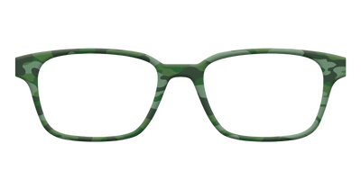 The Green Camo - Front Top Thumbnail - Pair Eyewear