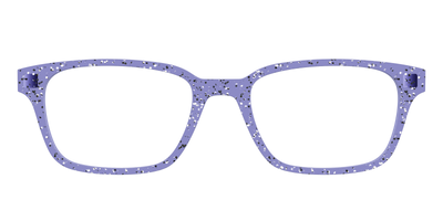 The Lilac Sparkle - Front Top Thumbnail - Pair Eyewear