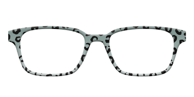 The Olive Cheetah - Front Top Thumbnail - Pair Eyewear
