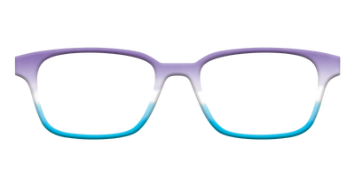 The Purple Dip Dye - Front Top Thumbnail - Pair Eyewear