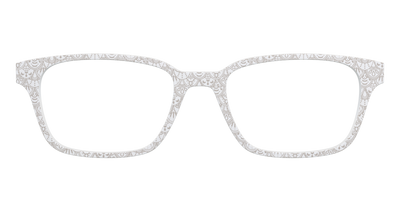 The Taupe Scallop Lace - Front Top Thumbnail - Pair Eyewear