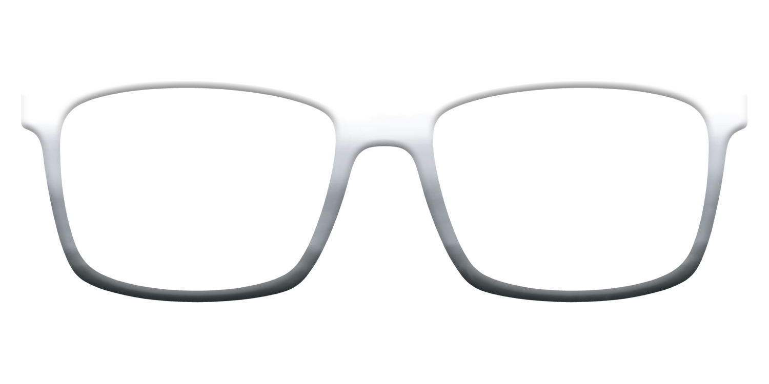The Black Dip Dye - Lifestyle Kirby Top Image - Pair Eyewear
