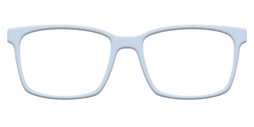 The Cloud Blue - Kirby Top - Pair Eyewear