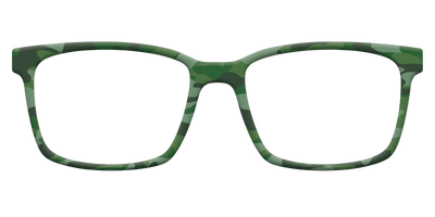 The Green Camo - Front Top Thumbnail - Pair Eyewear