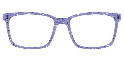 The Lilac Sparkle - Kirby Top - Pair Eyewear