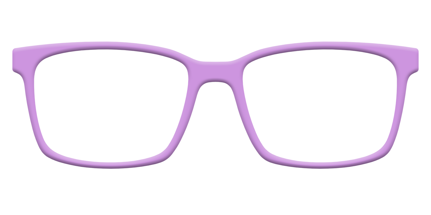 The Lilac - Lifestyle Kirby Top Image - Pair Eyewear