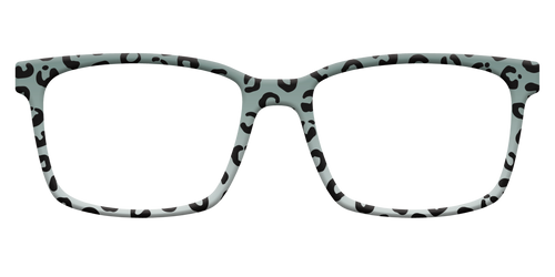 The Olive Cheetah - Kirby Top - Pair Eyewear