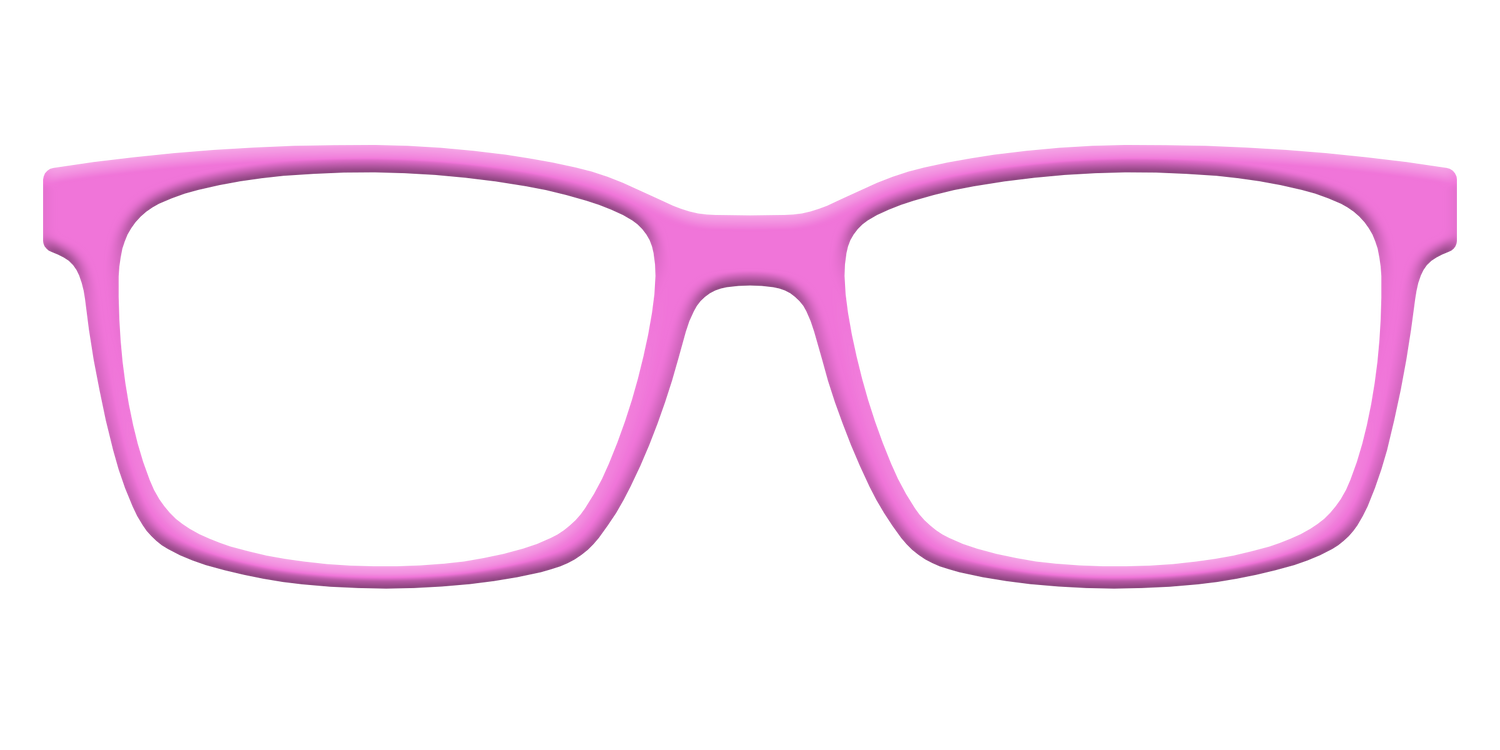 The Party Pink - Lifestyle Kirby Top Image - Pair Eyewear