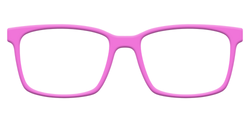 The Party Pink - Kirby Top - Pair Eyewear