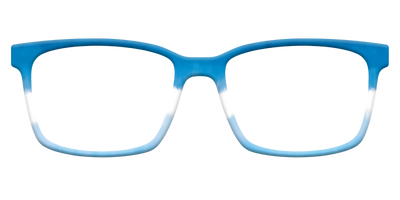 The Sky Dip Dye - Front Top Thumbnail - Pair Eyewear