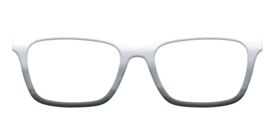 The Black Dip Dye - Front Top Thumbnail - Pair Eyewear