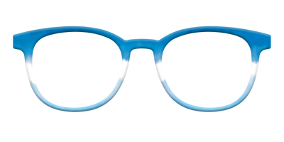 The Sky Dip Dye - Front Top Thumbnail - Pair Eyewear