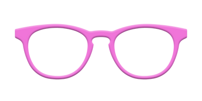 The Party Pink - Front Top Thumbnail - Pair Eyewear