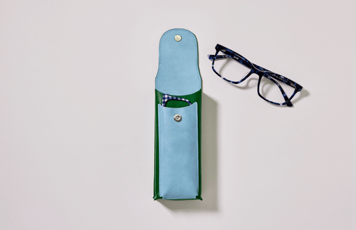 Glasses Case - Pair Eyewear