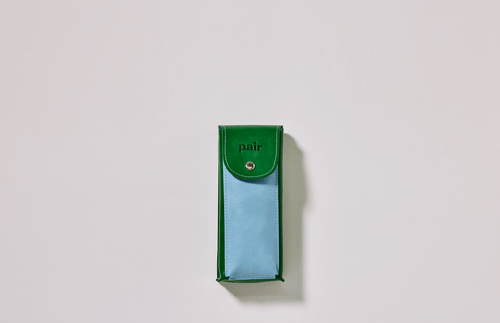 Glasses Case - Secondary Image - Pair Eyewear